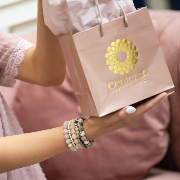 2025 Bracelet of the Month Membership